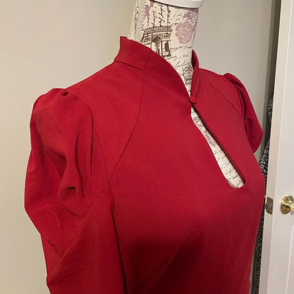 Bebe dress - Picture 2 of 4